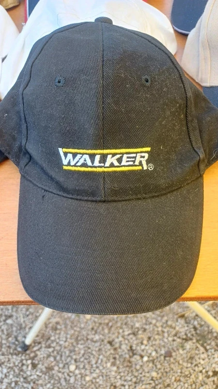 Casquette Walker neuve